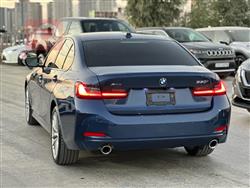 بی ئێم دەبڵیو سیریەس 3